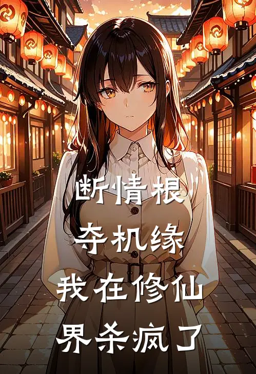 断情根夺机缘，我在修仙界杀疯了宁白许贵小说完整版_热门好看小说断情根夺机缘，我在修仙界杀疯了(宁白许贵)