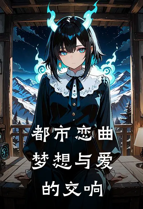 都市恋曲：梦想与爱的交响