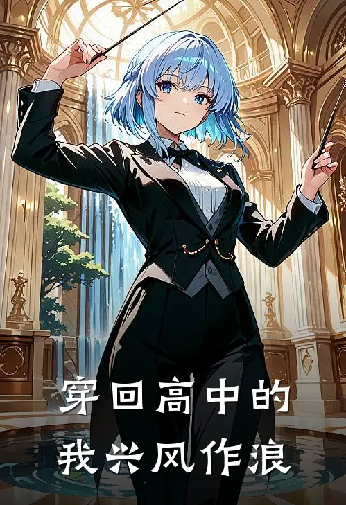 穿回高中的我兴风作浪(陆辰陈雨欣)最新推荐小说_最新免费小说穿回高中的我兴风作浪陆辰陈雨欣