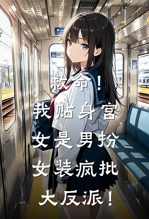 婉凝林婕妤救命！我贴身宫女是男扮女装疯批大反派！全文免费阅读_婉凝林婕妤完整版免费阅读