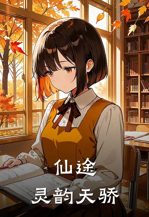 仙途：灵韵天骄