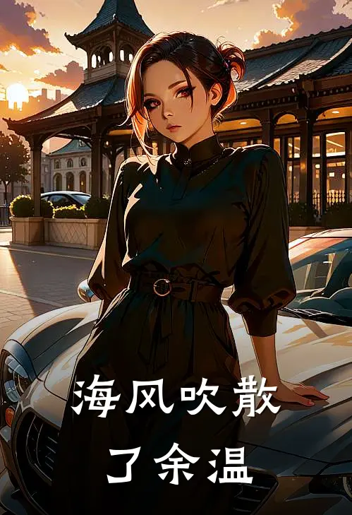 海风吹散了余温