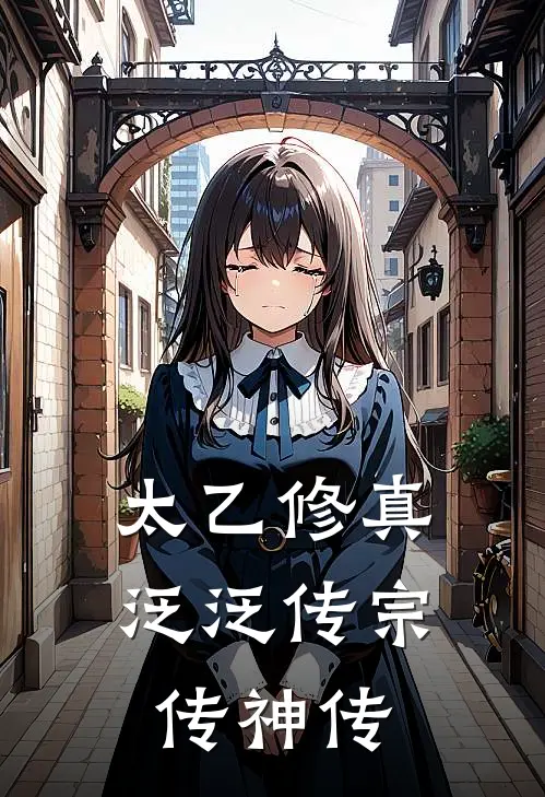 太乙修真泛泛传宗传神传