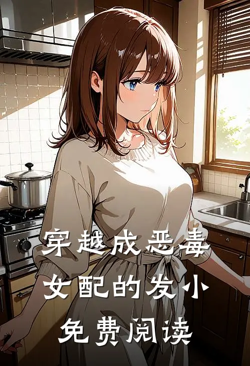 穿越成恶毒女配的发小免费阅读