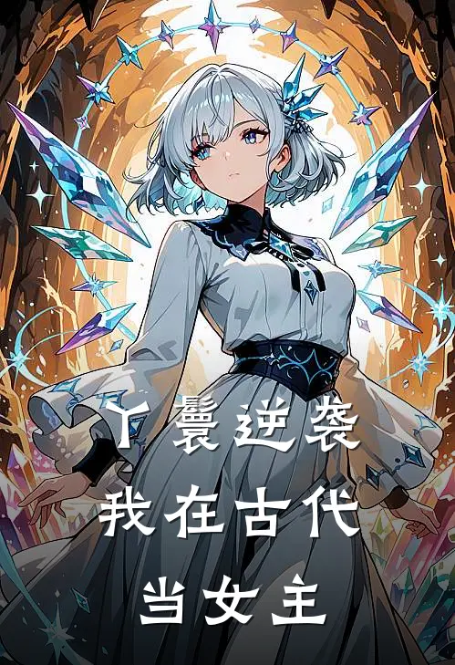 丫鬟逆袭：我在古代当女主(林小夏萧煜)最新完结小说_完结版小说全文免费阅读丫鬟逆袭：我在古代当女主(林小夏萧煜)