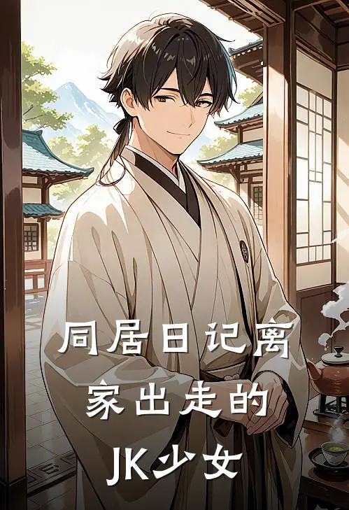 同居日记【离家出走的JK少女】