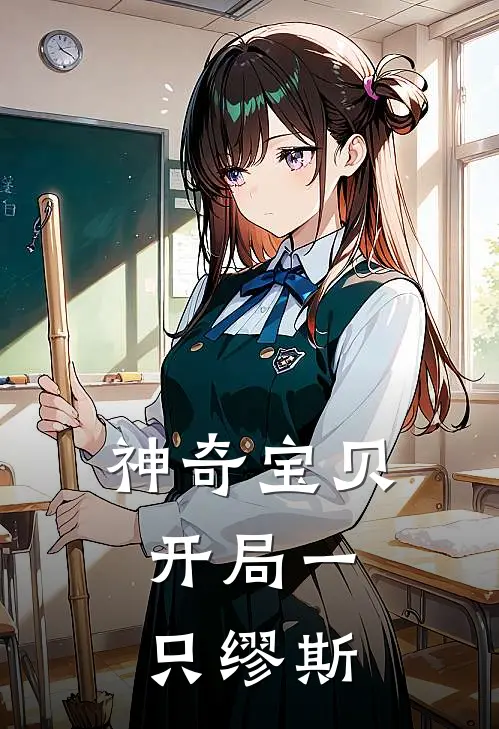 神奇宝贝：开局一只缪斯