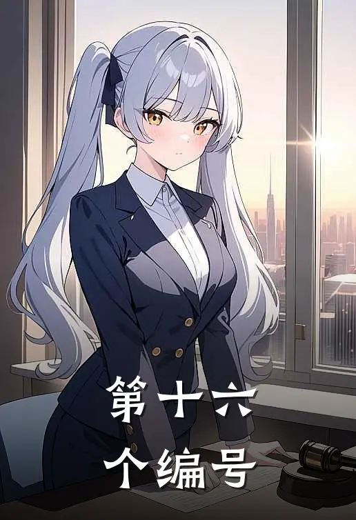 《第十六个编号》江遇江遇全本阅读_(江遇江遇)全集阅读