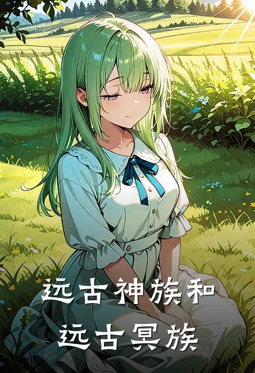 远古神族和远古冥族