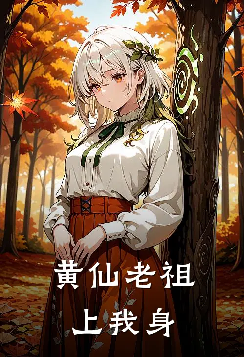 黄仙老祖上我身斌儿斌儿小说完结_免费小说全本黄仙老祖上我身(斌儿斌儿)