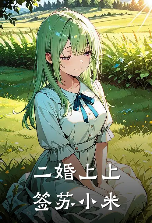 二婚上上签苏小米