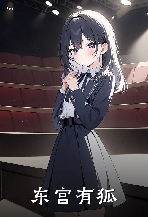 东宫有狐沈昭宁萧珩完本小说大全_免费小说免费阅读东宫有狐(沈昭宁萧珩)