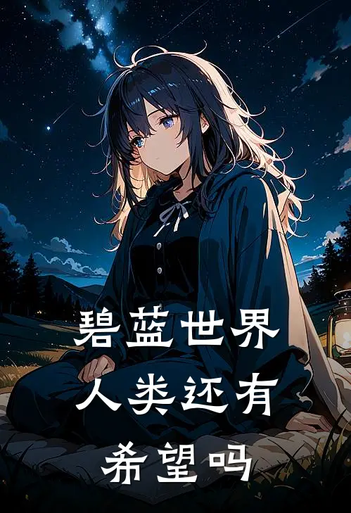 碧蓝世界：人类还有希望吗