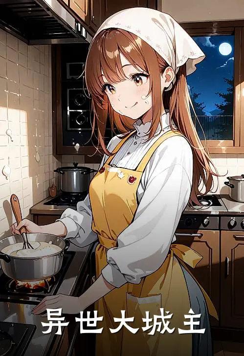 异世大城主