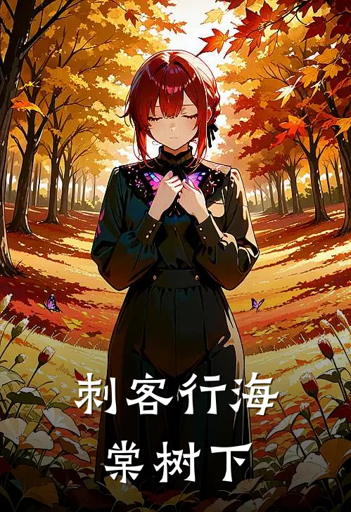 刺客行-海棠树下沈影辛留免费小说完整版_热门的小说刺客行-海棠树下沈影辛留