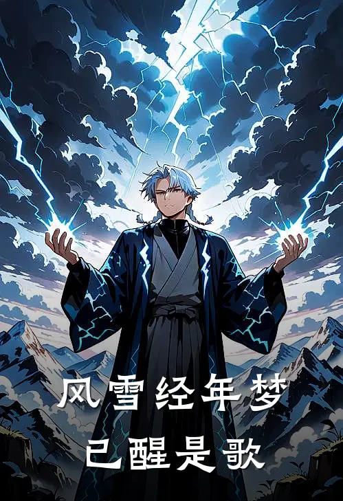 风雪经年梦已醒是歌