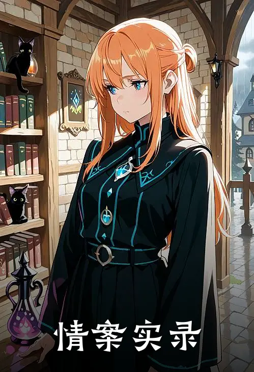 情案实录林晓晓王强最新热门小说_免费小说全文阅读情案实录(林晓晓王强)