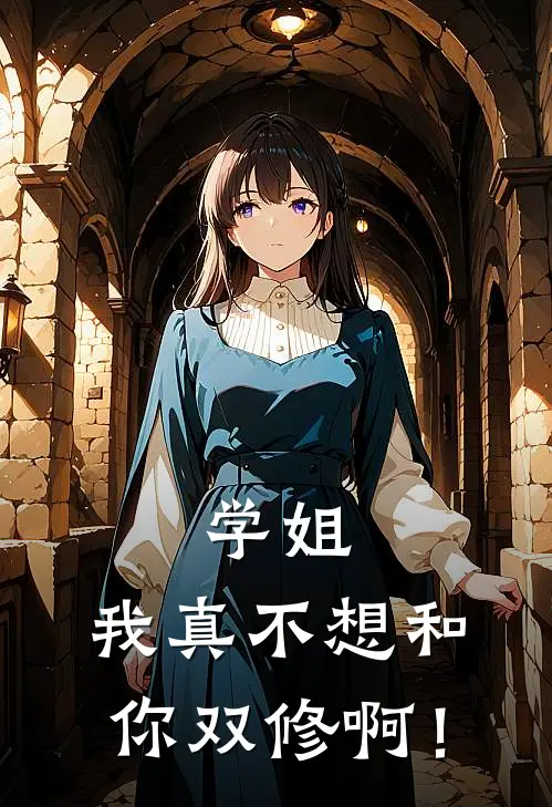 学姐，我真不想和你双修啊！