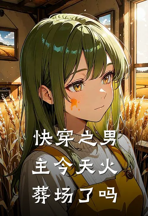 快穿之男主今天火葬场了吗