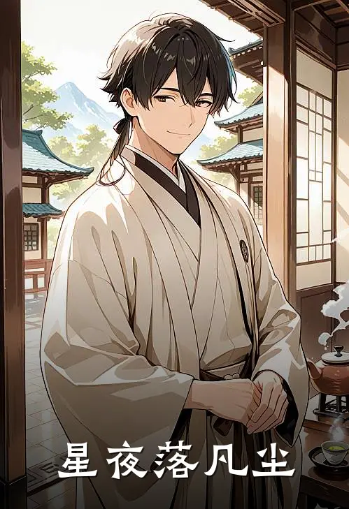 星夜落凡尘沈落尘高念雪完结小说免费阅读_完本热门小说星夜落凡尘沈落尘高念雪