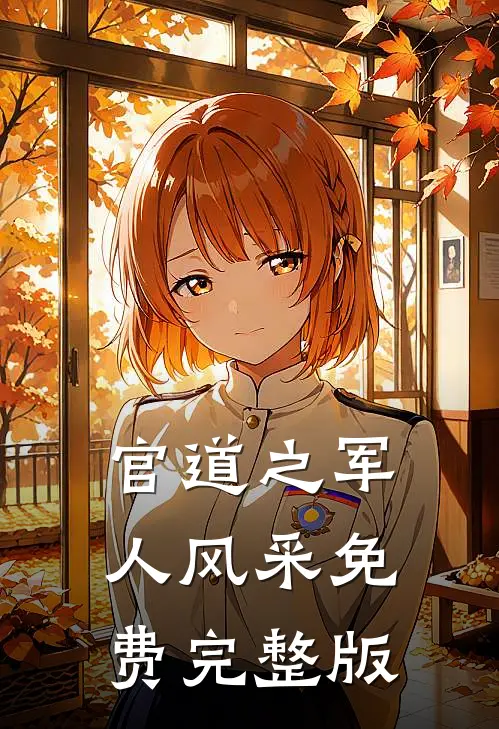 官道之军人风采免费完整版