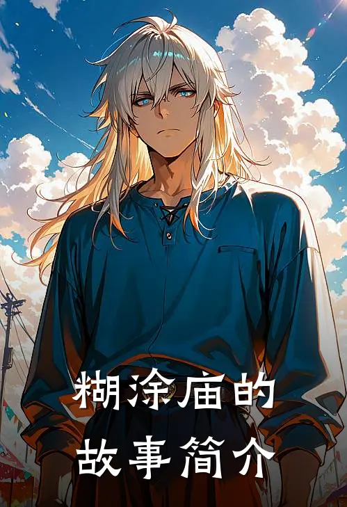 糊涂庙的故事简介