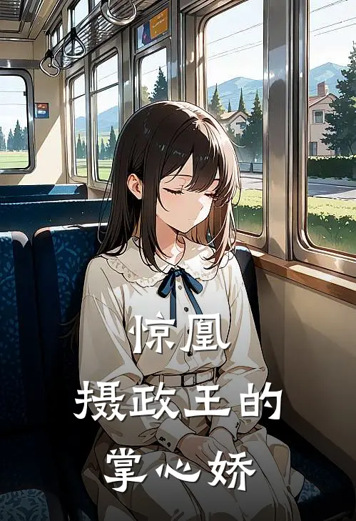 惊凰：摄政王的掌心娇沈惊鸿裴寂新热门小说_最新章节列表惊凰：摄政王的掌心娇(沈惊鸿裴寂)