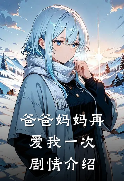 爸爸妈妈再爱我一次剧情介绍