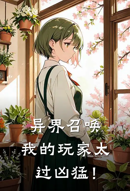 异界召唤：我的玩家太过凶猛！