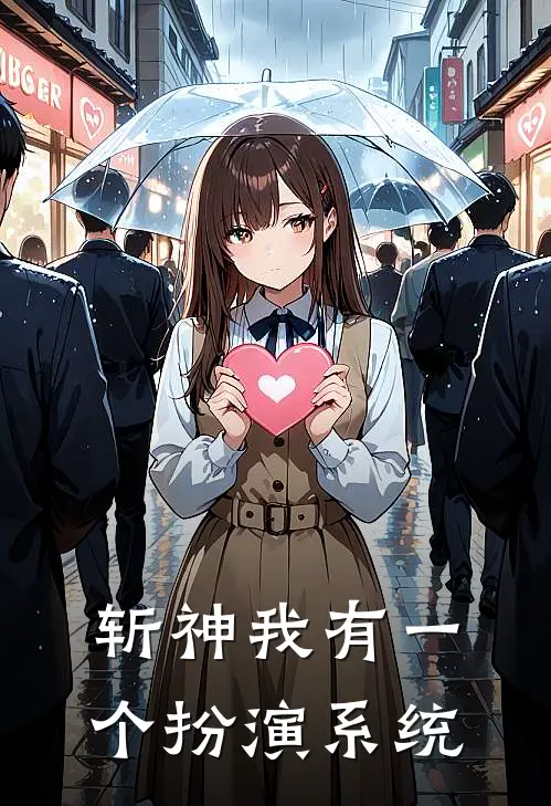 斩神我有一个扮演系统