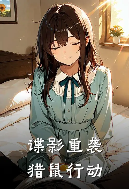 谍影重袭：猎鼠行动