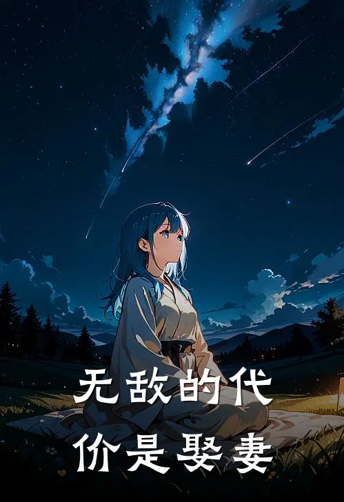 无敌的代价是娶妻