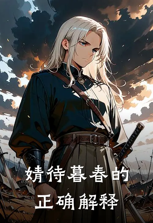 婧待暮春的正确解释