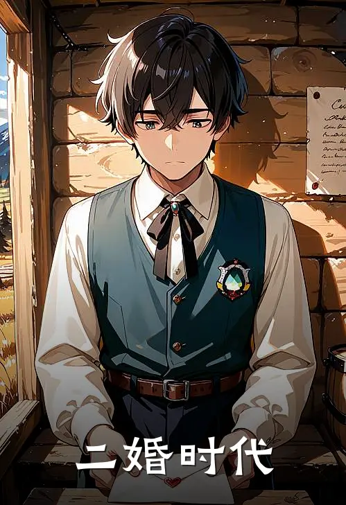 二婚时代