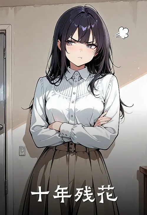 十年残花(黎山杜海娟)最新好看小说_无弹窗全文免费阅读十年残花黎山杜海娟