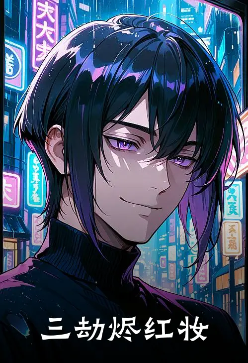 三劫烬红妆李长青上官婉热门小说排行_免费小说三劫烬红妆李长青上官婉