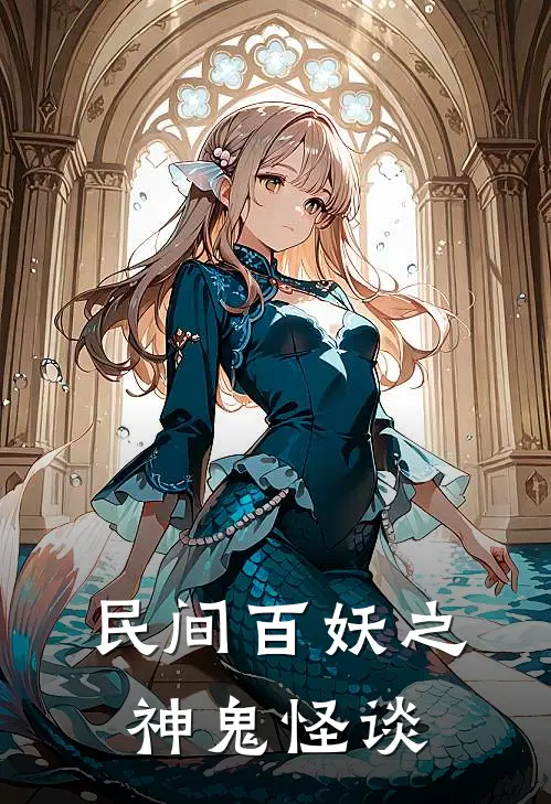 民间百妖之神鬼怪谈