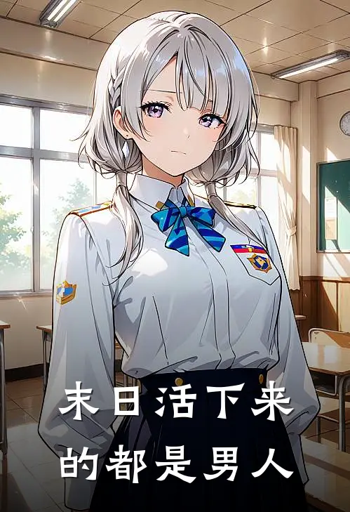 末日活下来的都是男人