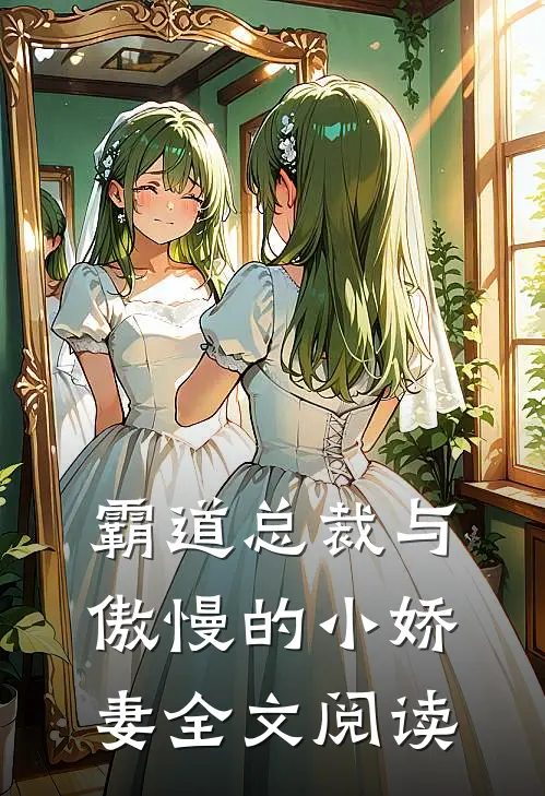 霸道总裁与傲慢的小娇妻全文阅读