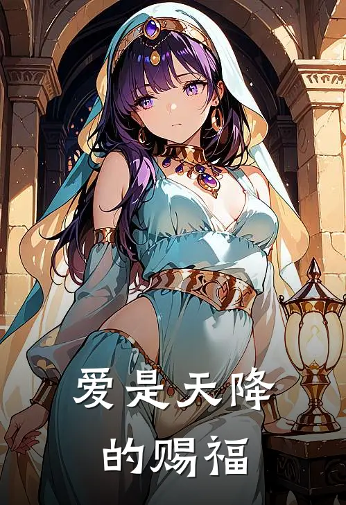 爱是天降的赐福