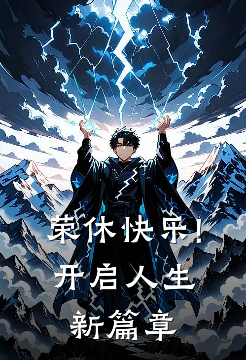 荣休快乐!开启人生新篇章