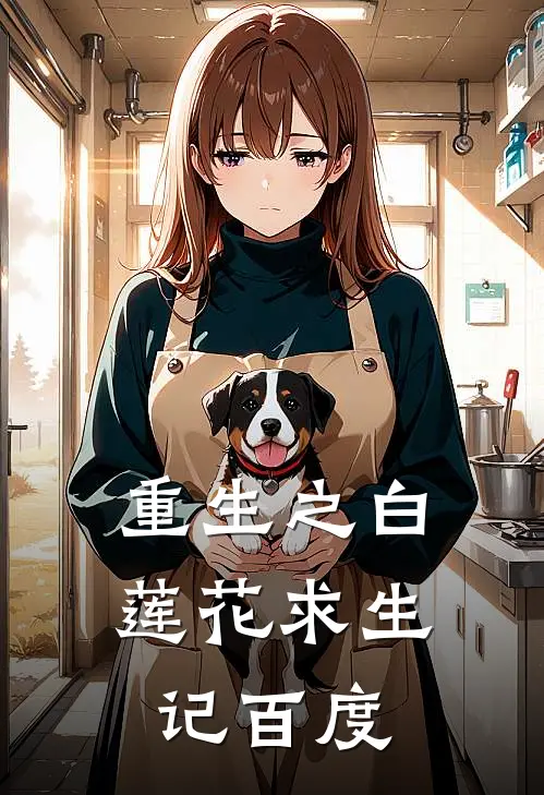 重生之白莲花求生记百度