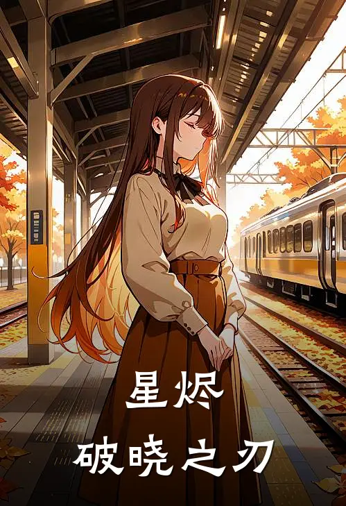 星烬：破晓之刃