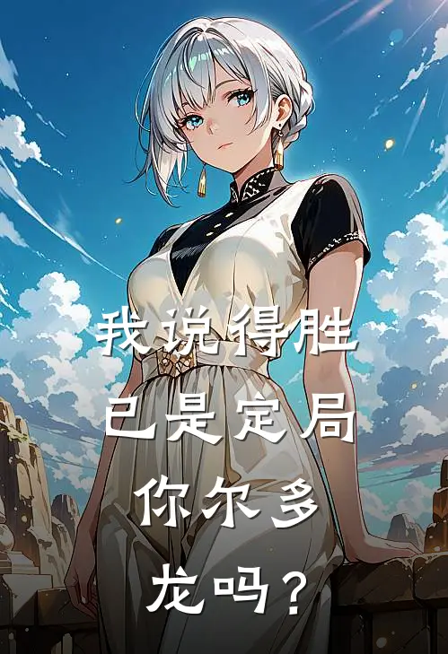 我说得胜已是定局，你尔多龙吗？