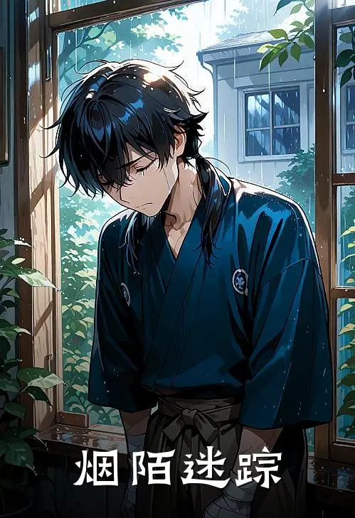 烟陌迷踪陌临宋涵烟全文免费阅读_完结热门小说烟陌迷踪(陌临宋涵烟)