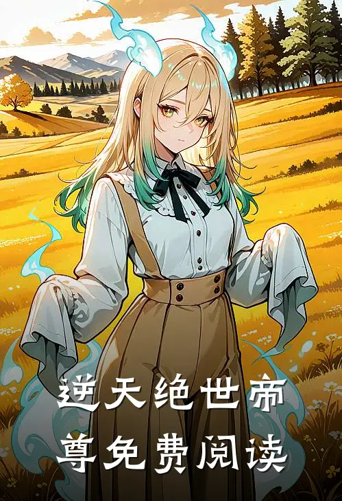 逆天绝世帝尊免费阅读