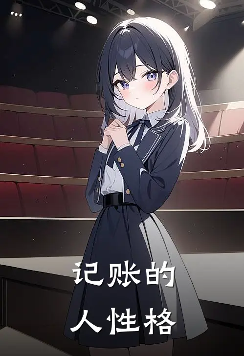 记账的人性格