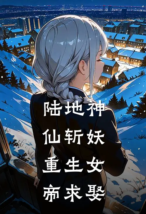 陆地神仙斩妖，重生女帝求娶