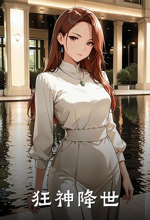 狂神降世林帆玄风子好看的小说推荐完结_在哪看免费小说狂神降世林帆玄风子