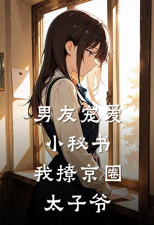 男友宠爱小秘书，我撩京圈太子爷